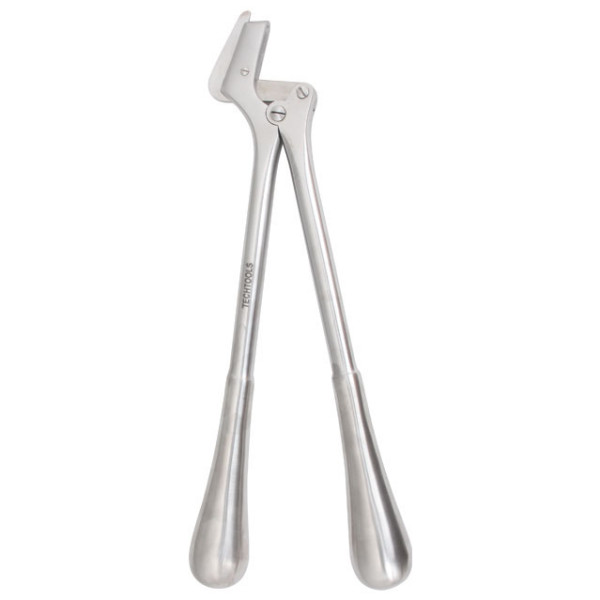 Plaster Shears (Stille)